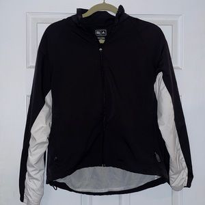 Women’s Adidas Zip up windbreaker